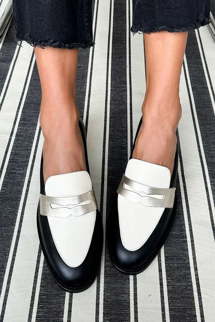 Berenice | Mocasines modernos y elegantes