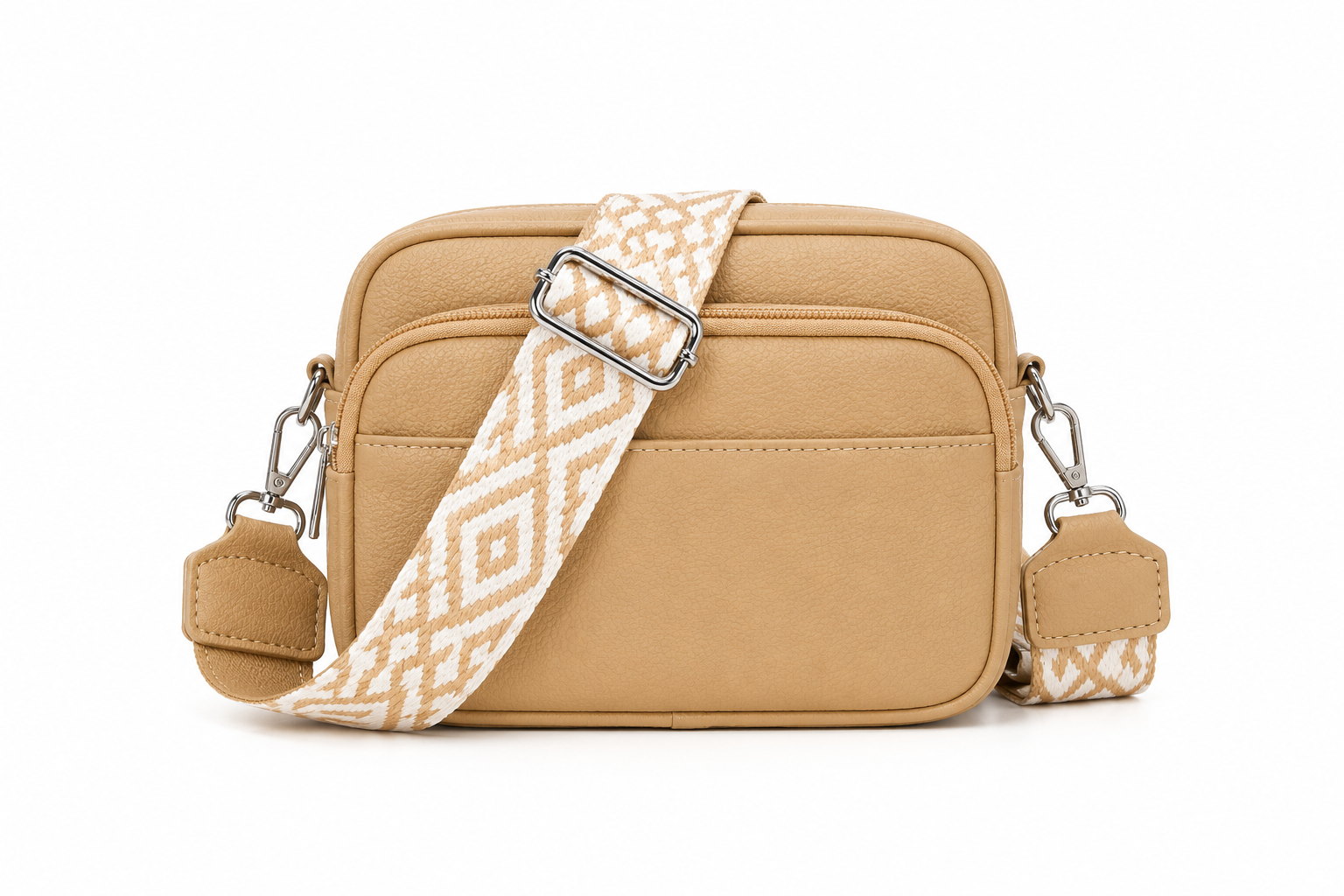 Alba | Bolso bandolera Elegante