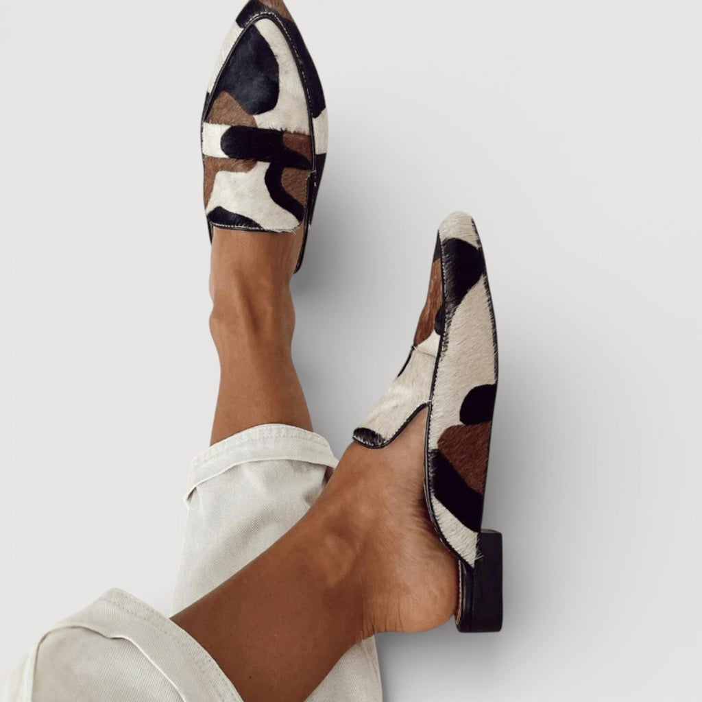Inés | Mocasines elegantes y atractivos