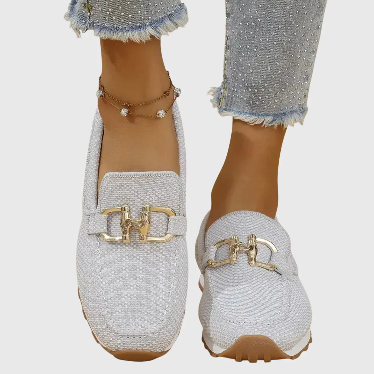 Chiara | Sneaker-Loafer.