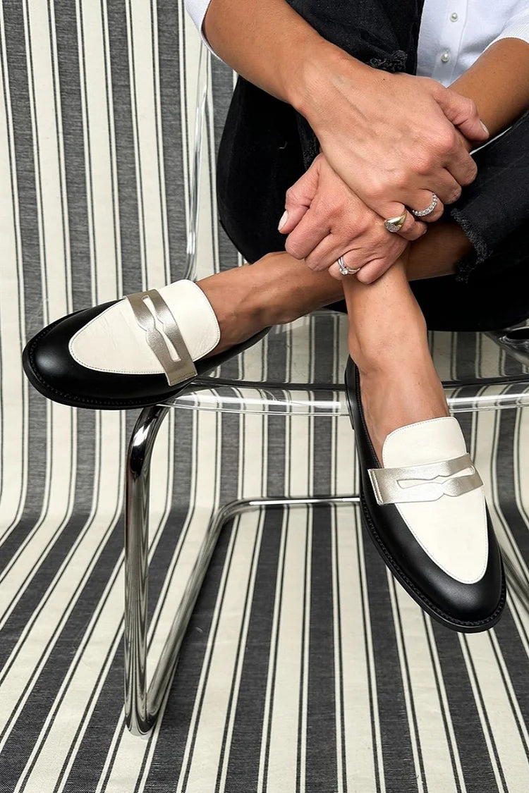 Berenice | Mocasines modernos y elegantes