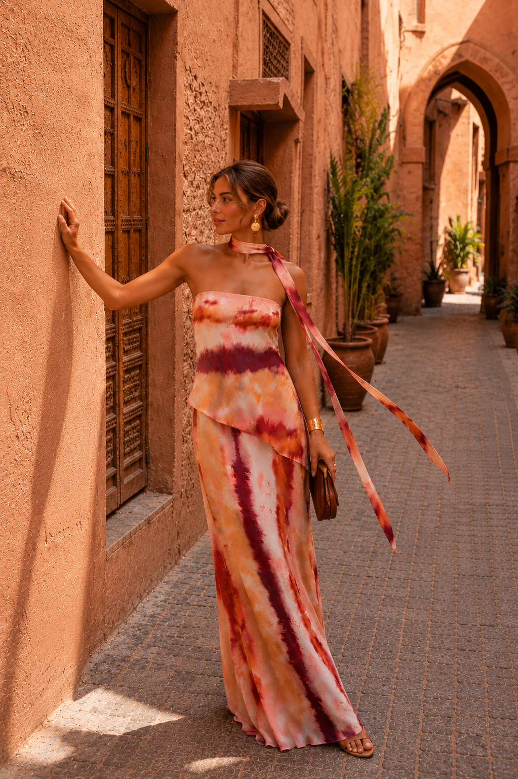 VESTIDO SIBANNA