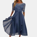 Rhonda™ | Vestido Elegante de Encaje