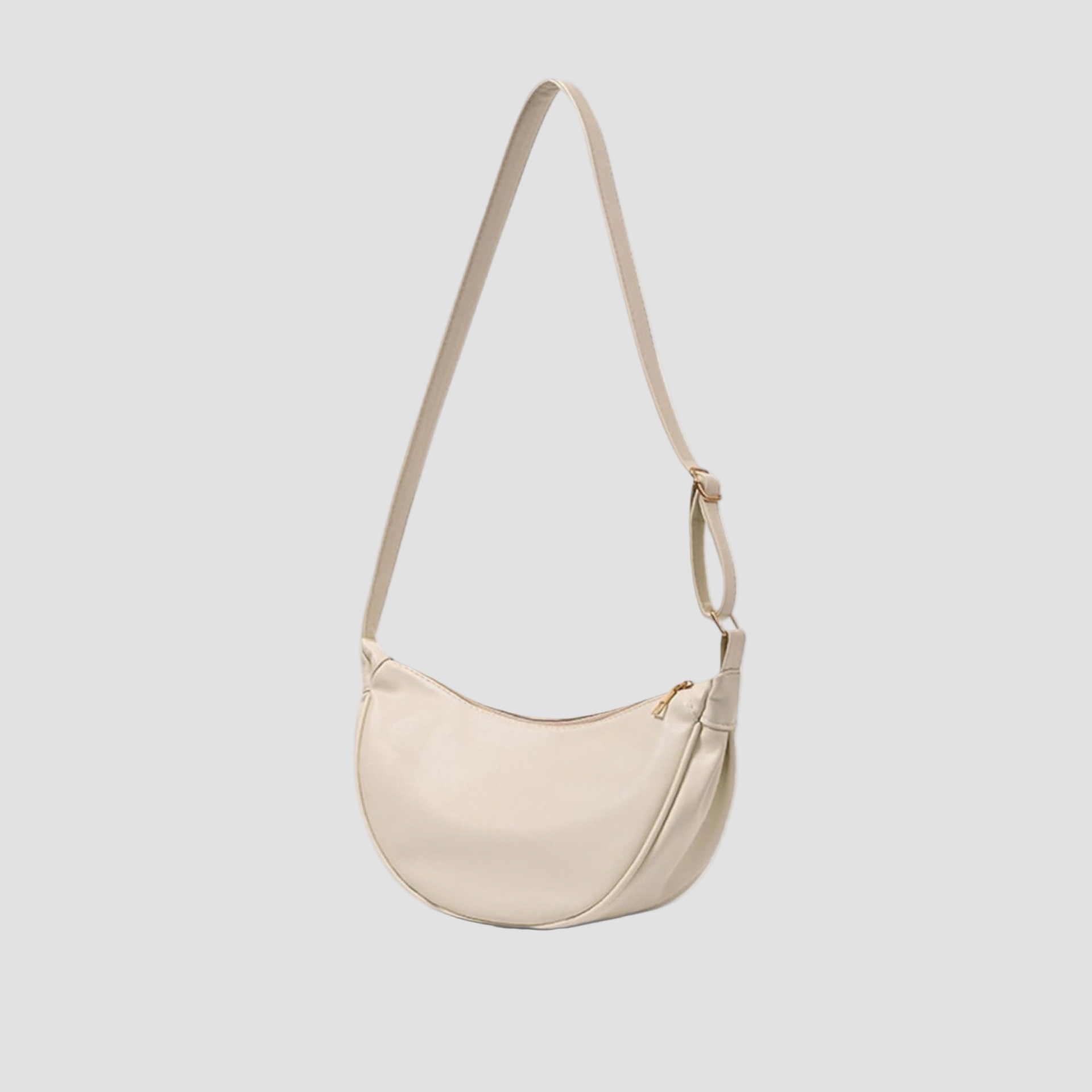 Nina - Pequeño Bolso de Cuero