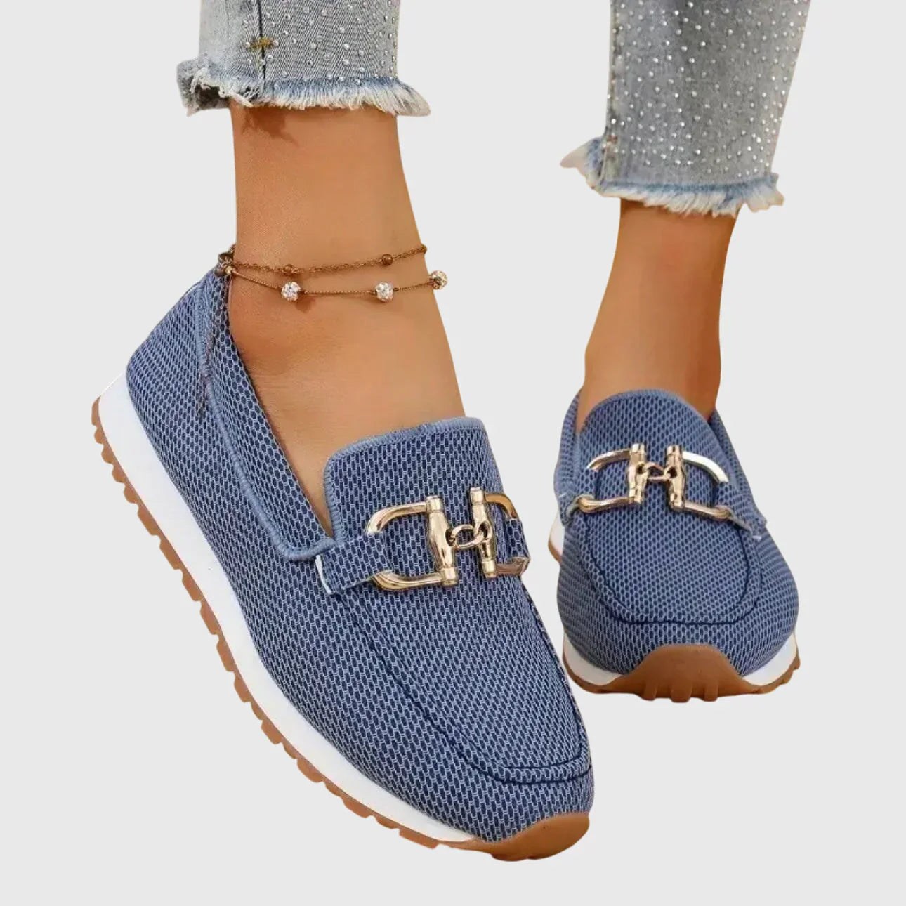 Chiara | Sneaker-Loafer.