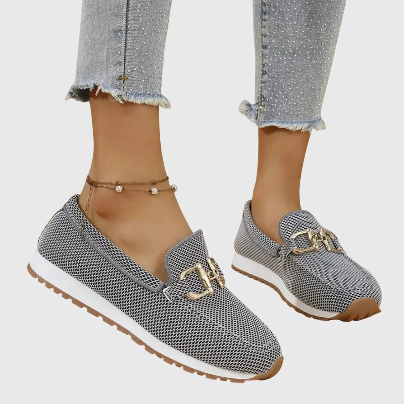Chiara | Sneaker-Loafer.
