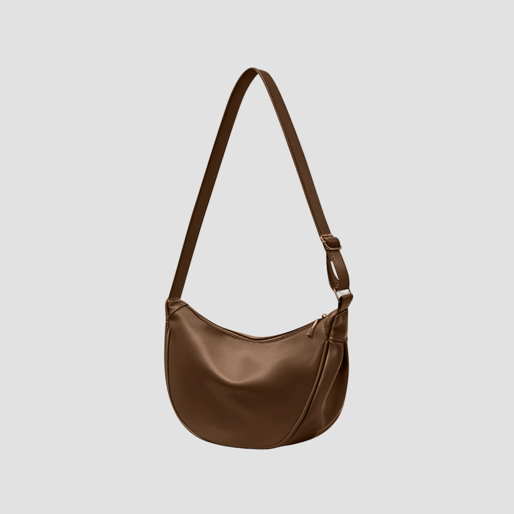 Nina - Pequeño Bolso de Cuero