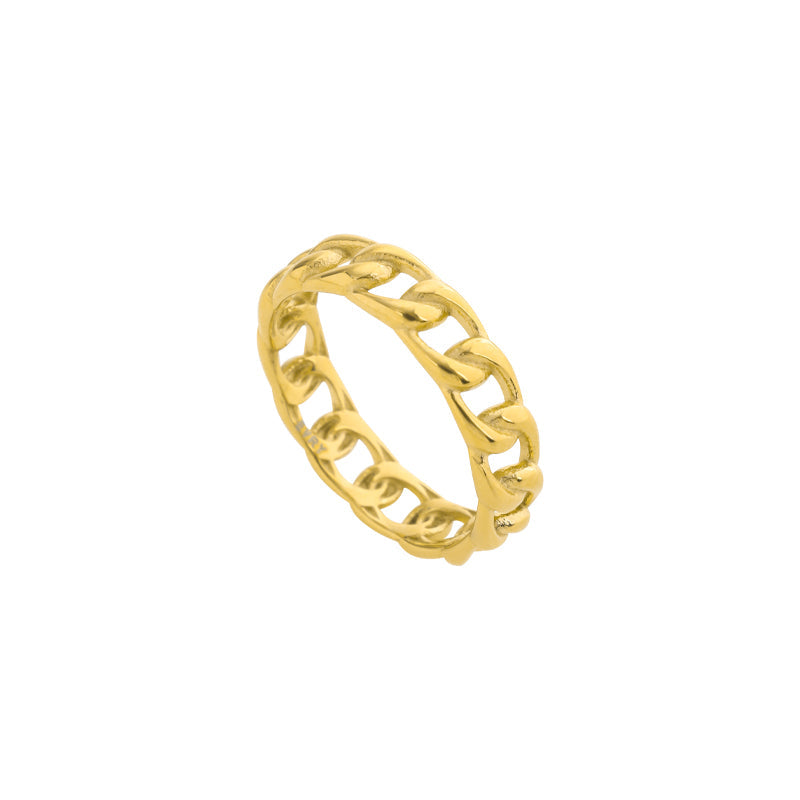 Anillo de Cadena