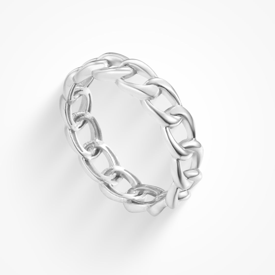 Anillo de Cadena