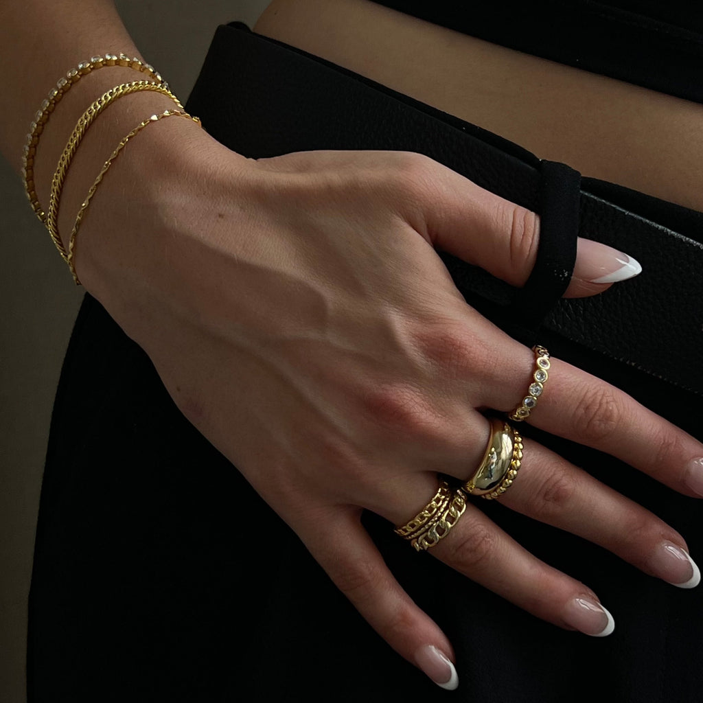 Anillo de Cadena