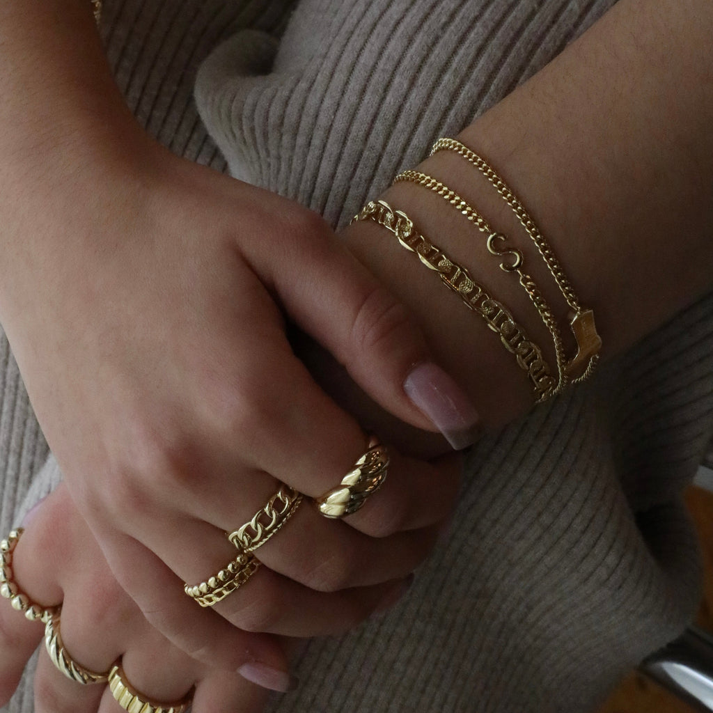 Anillo de Cadena