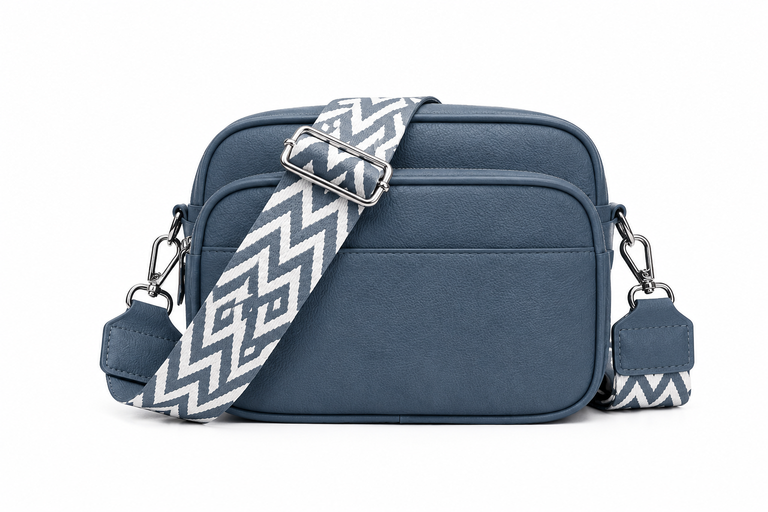 Alba | Bolso bandolera Elegante