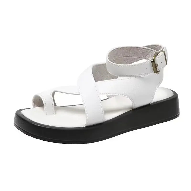 Orthopro™ | Bequeme und stilvolle orthopädische Sandalen