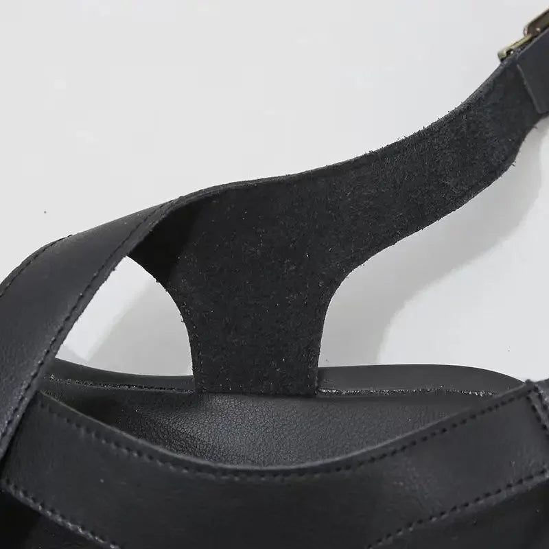 Orthopro™ | Sandalias ortopédicas cómodas y elegantes