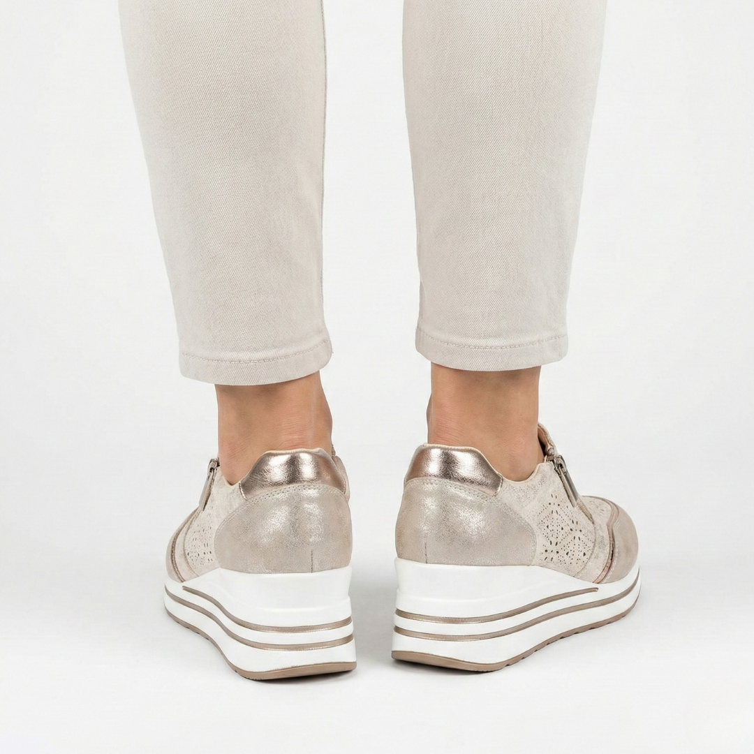 Nuvia - Las Zapatillas más Cómodas para tu Día a Día