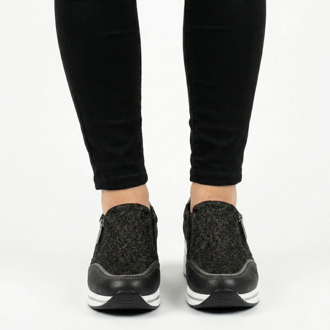 Nuvia - Las Zapatillas más Cómodas para tu Día a Día