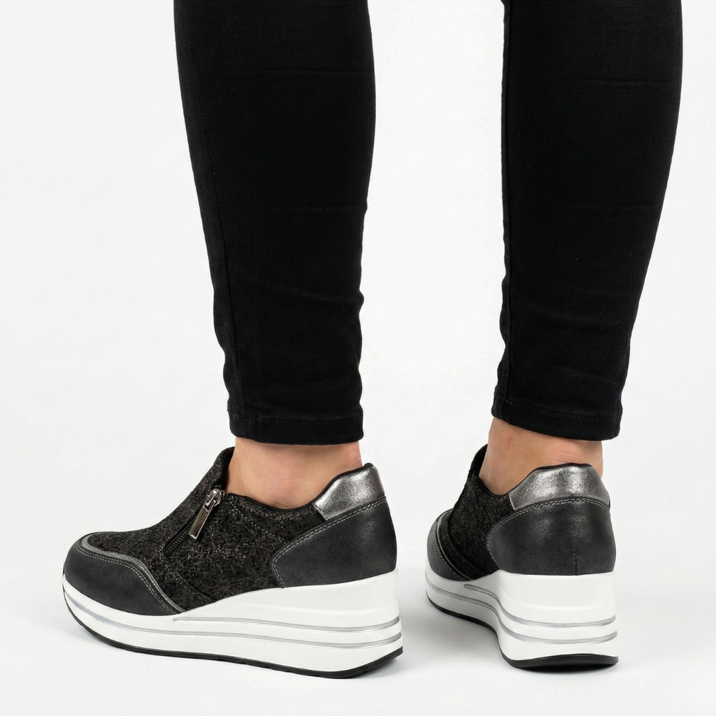 Nuvia - Las Zapatillas más Cómodas para tu Día a Día