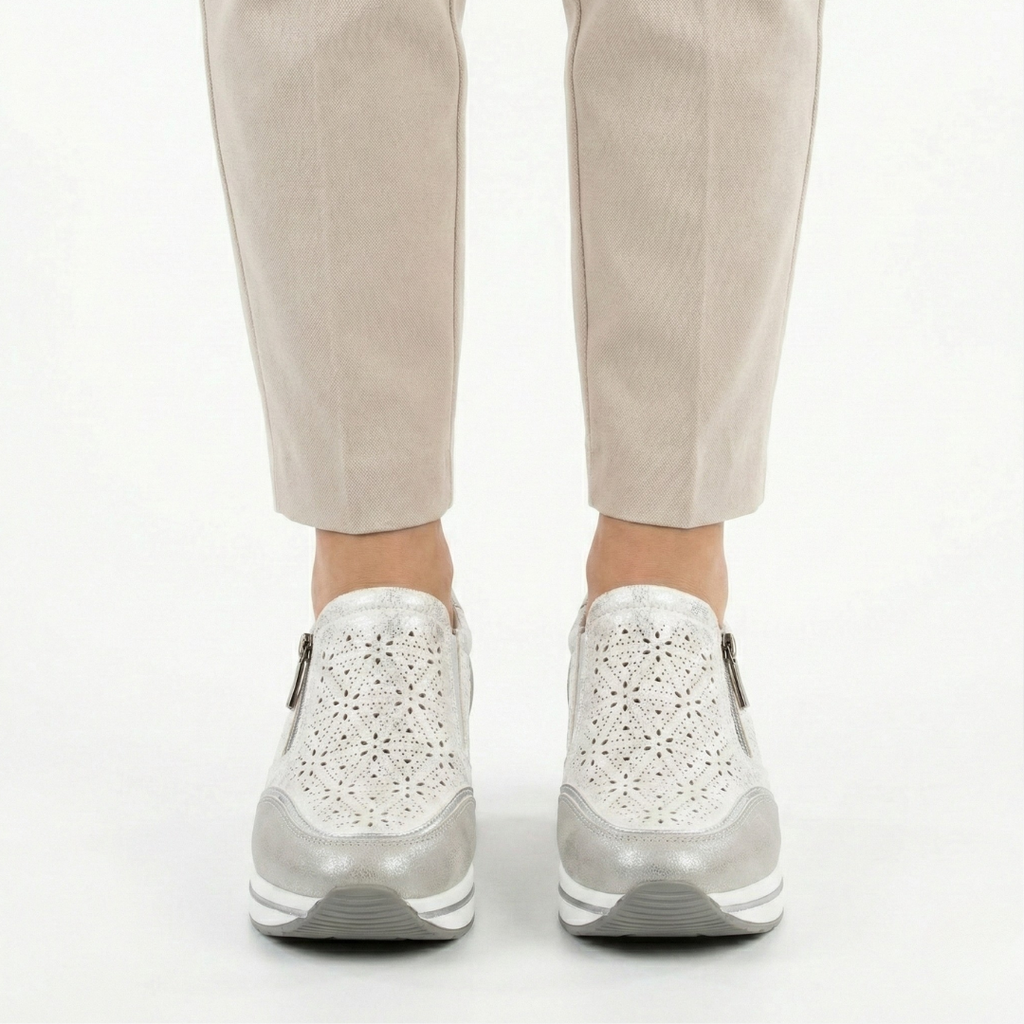 Nuvia - Las Zapatillas más Cómodas para tu Día a Día
