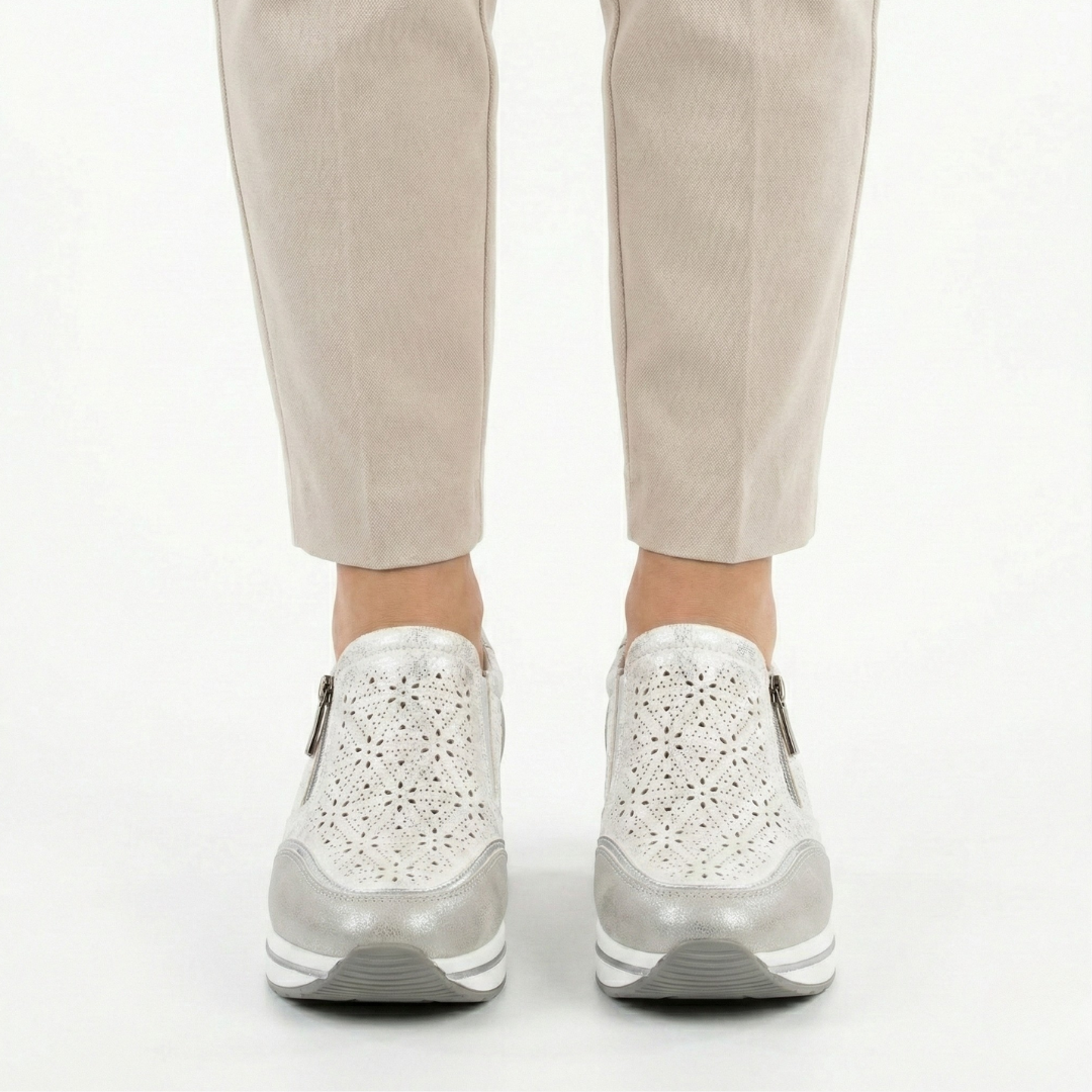 Nuvia - Las Zapatillas más Cómodas para tu Día a Día