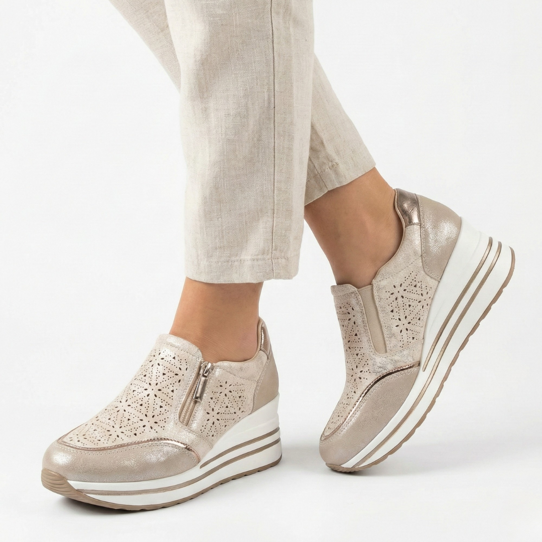Nuvia - Las Zapatillas más Cómodas para tu Día a Día