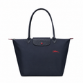 BOLSO TOTE GRANDE LONGCHAM | NAVY