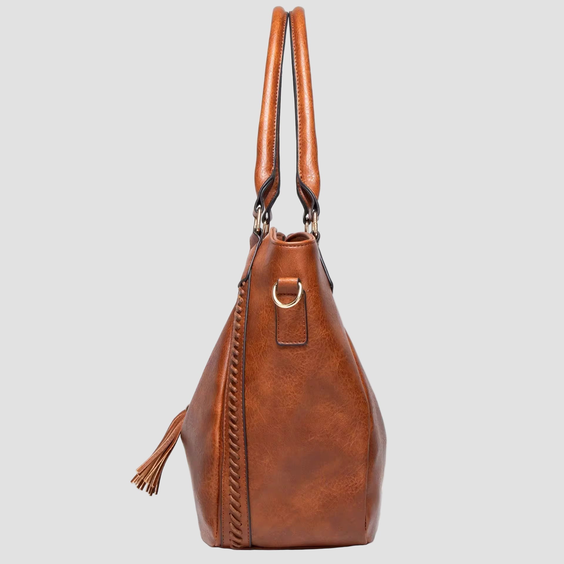 Antelina - Bolso de Cuero de Lujo