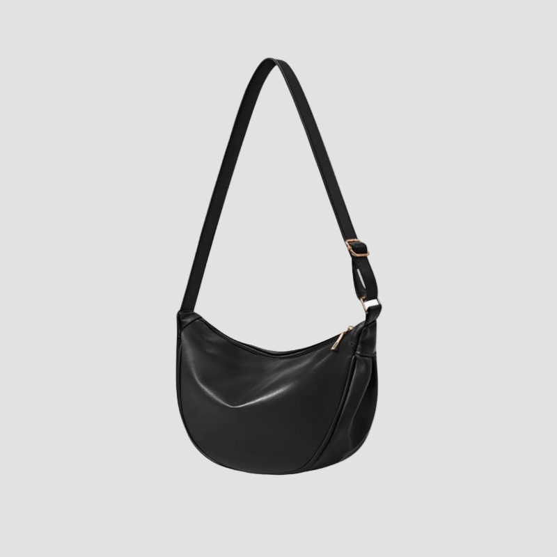 Nina - Pequeño Bolso de Cuero