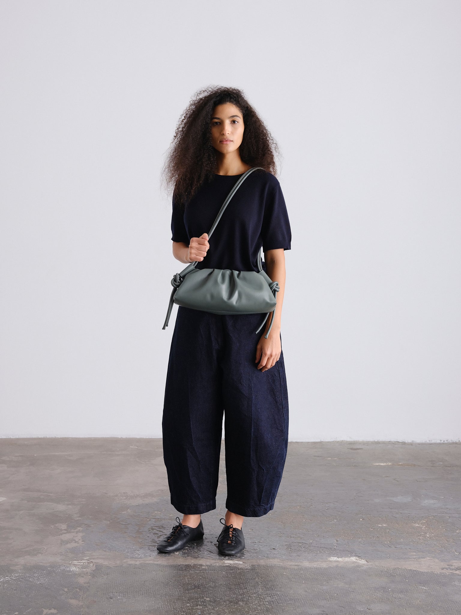 ✨ Bolso Nube