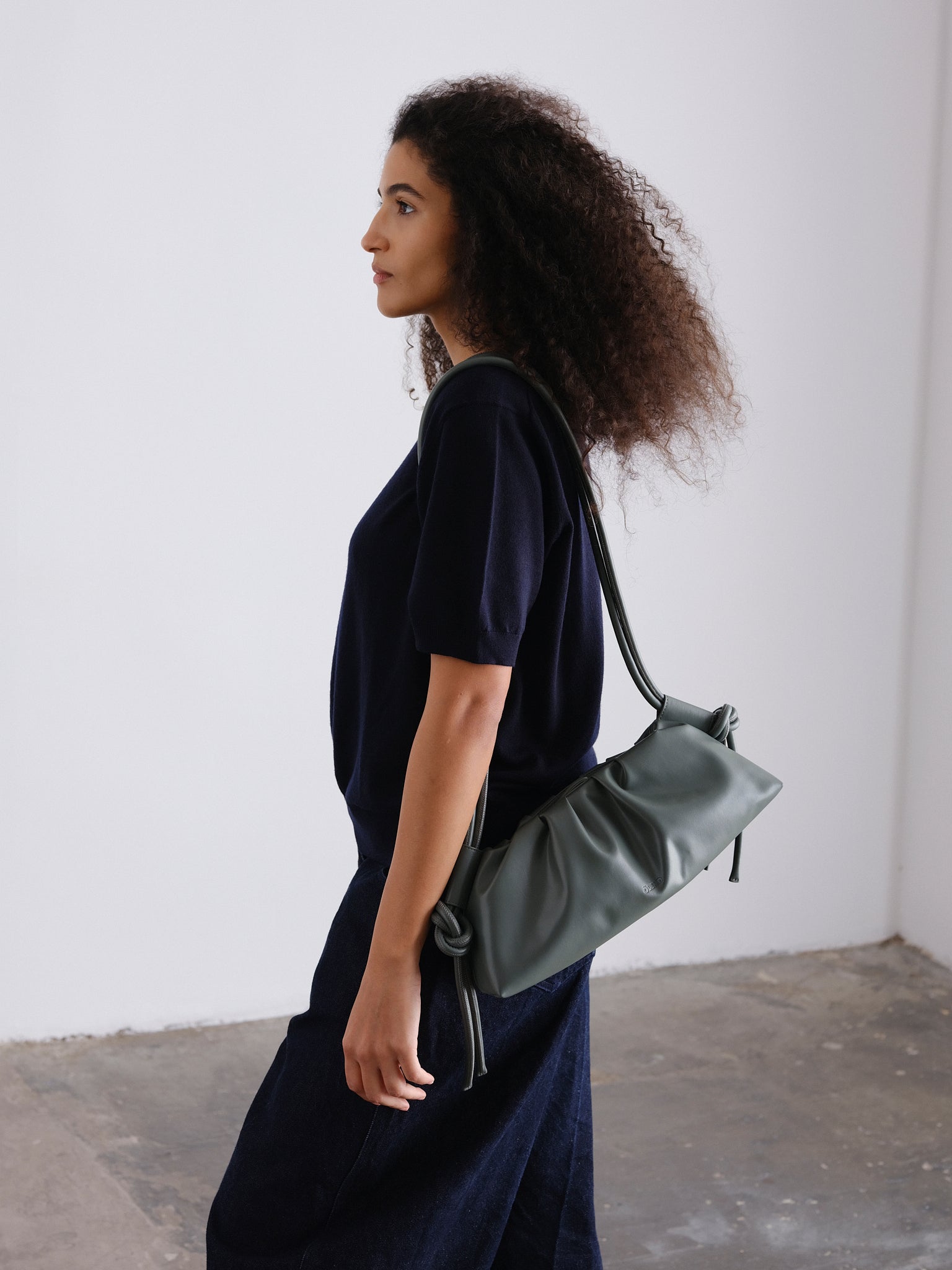 ✨ Bolso Nube