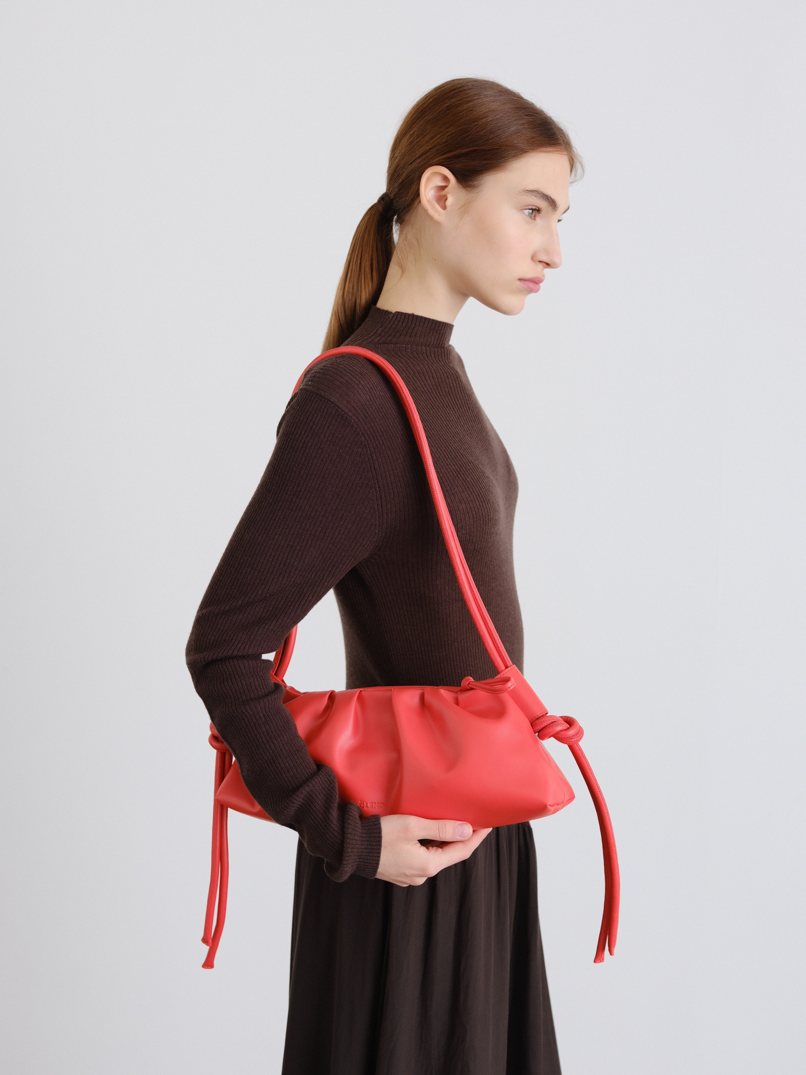 ✨ Bolso Nube