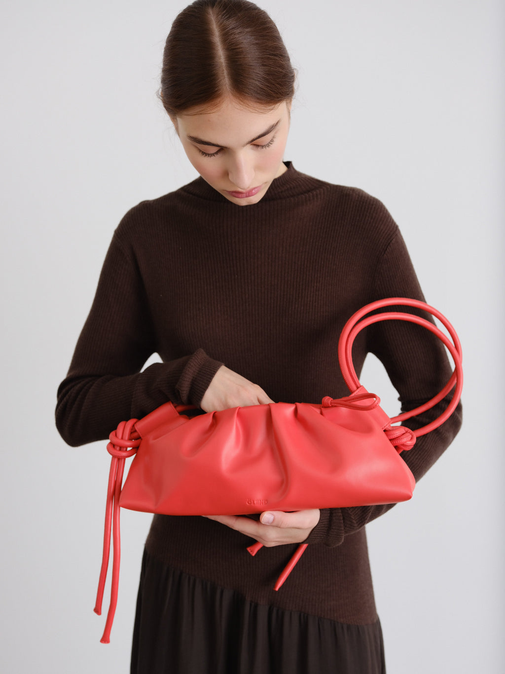 ✨ Bolso Nube