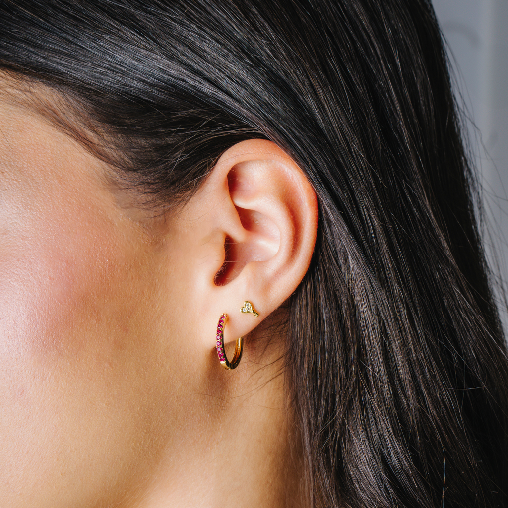 Pendientes de Eternidad