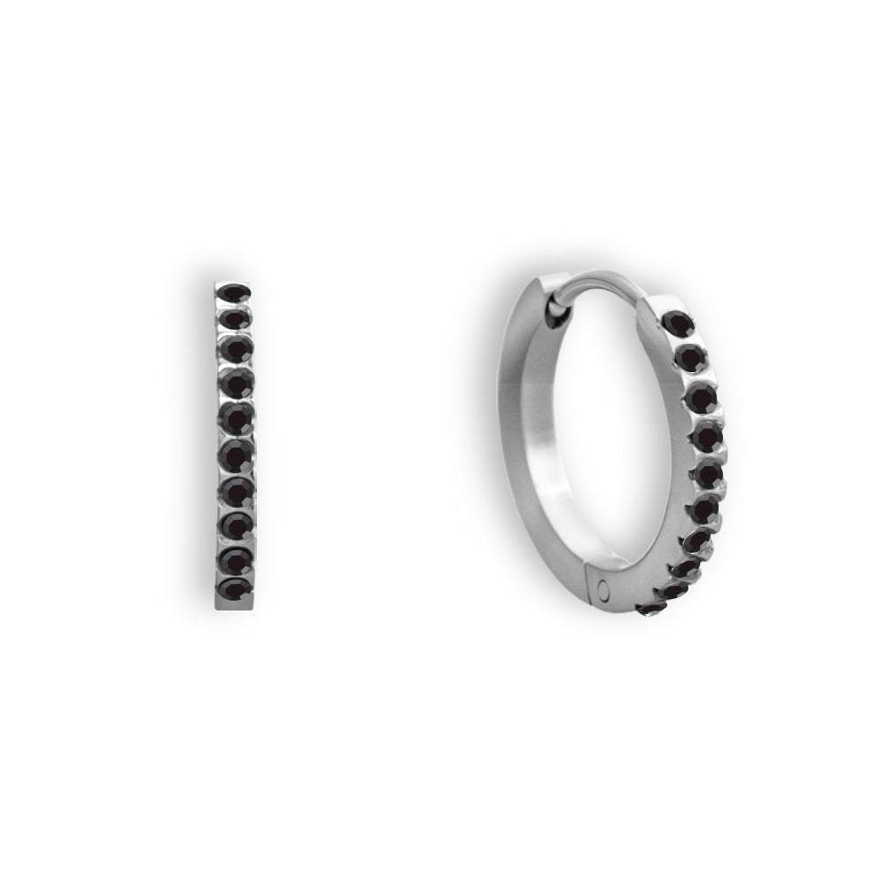 Pendientes de Eternidad