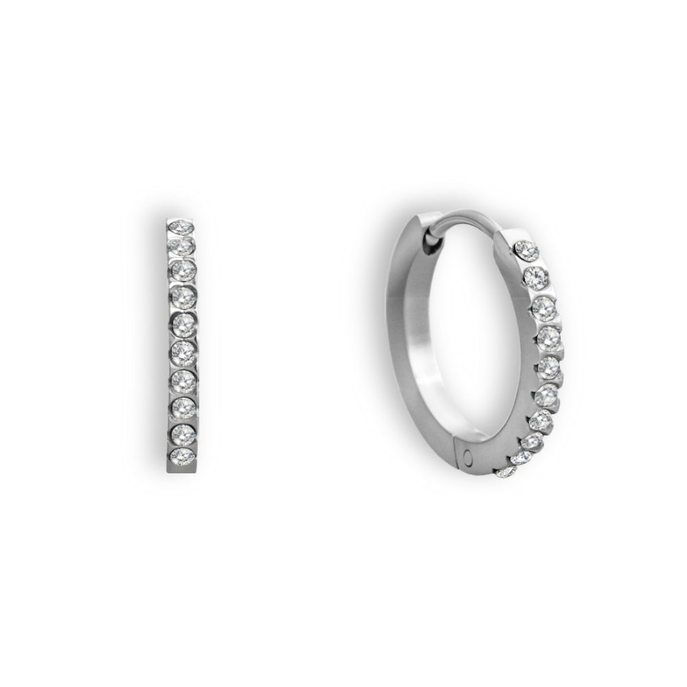 Pendientes de Eternidad
