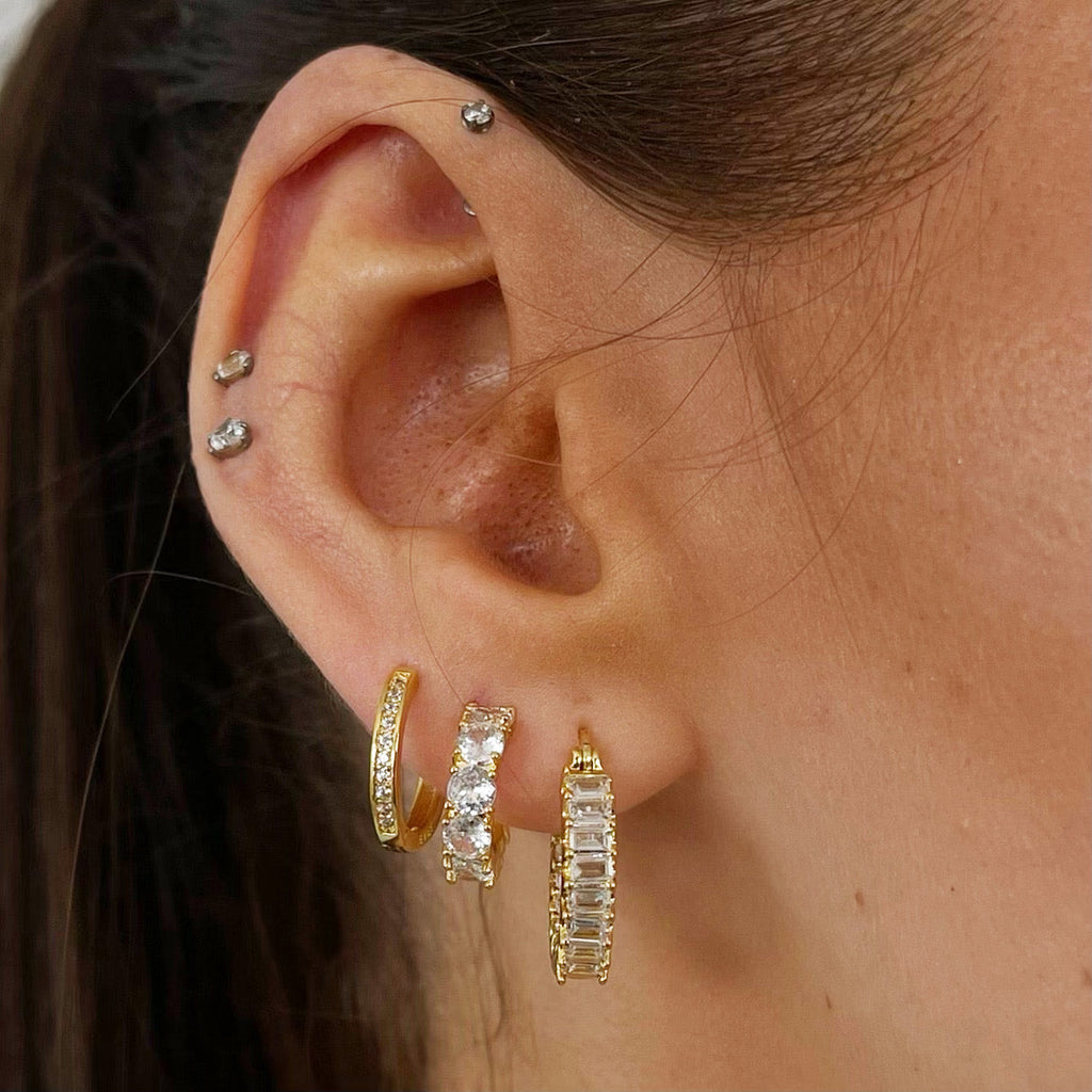 Pendientes de Eternidad