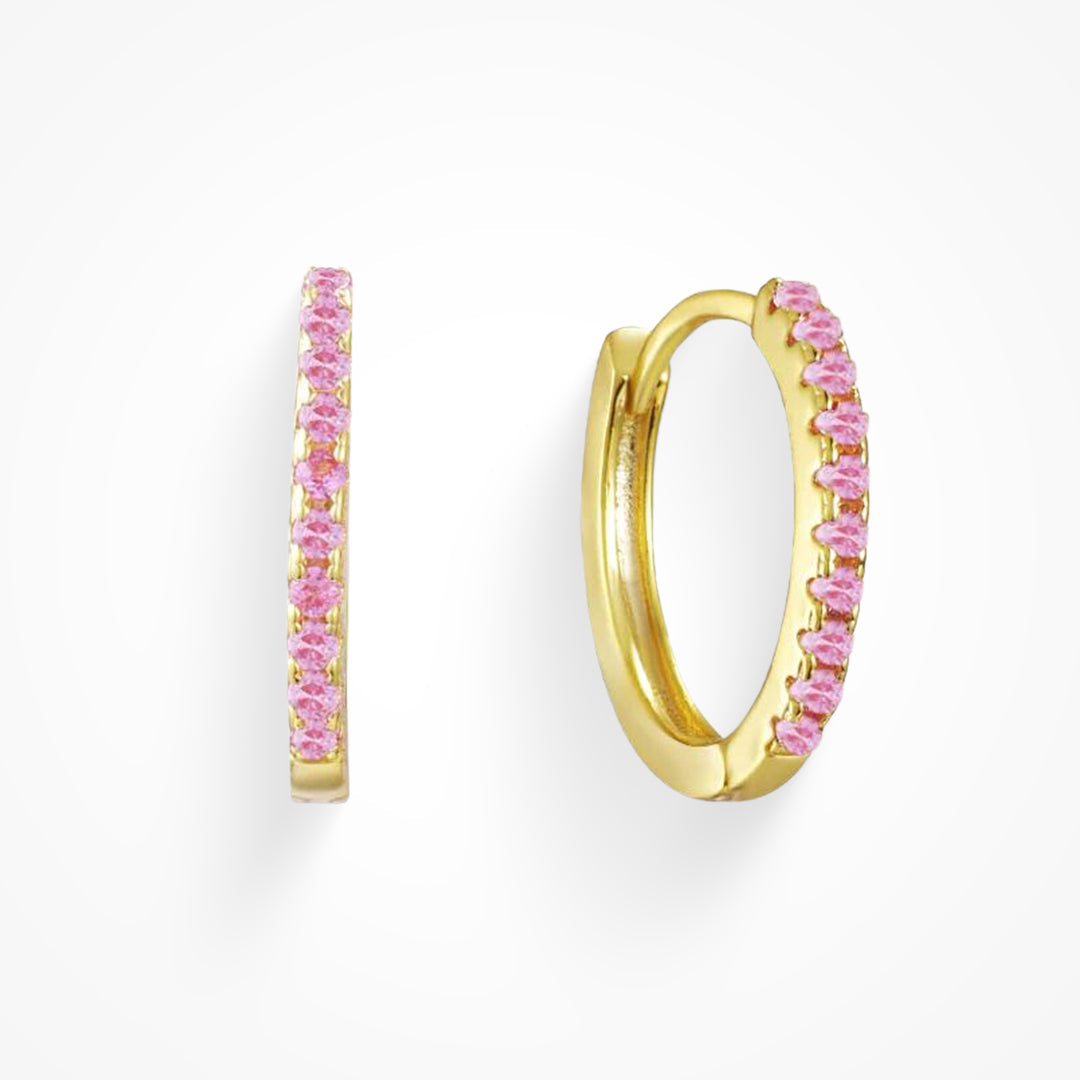 Pendientes de Eternidad