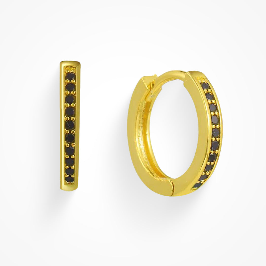 Pendientes de Eternidad