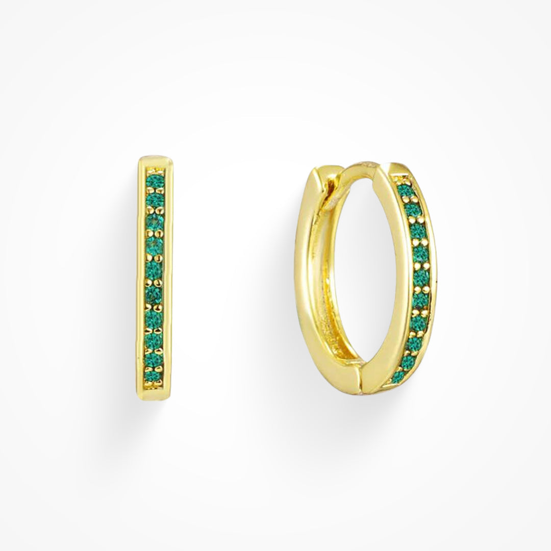 Pendientes de Eternidad