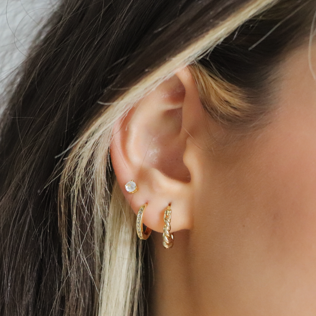 Pendientes de Eternidad