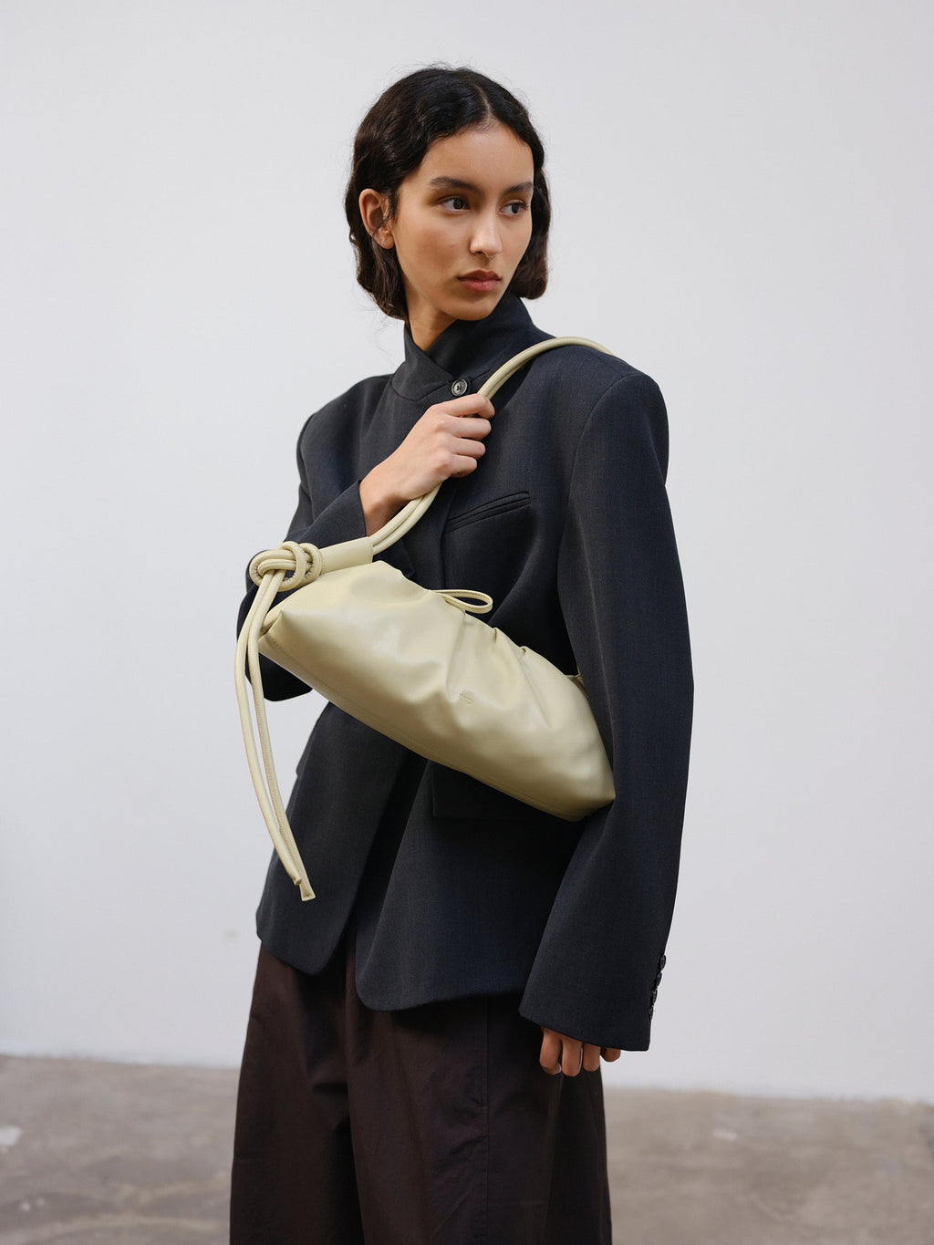 ✨ Bolso Nube