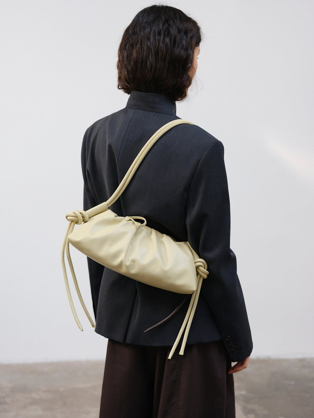 ✨ Bolso Nube