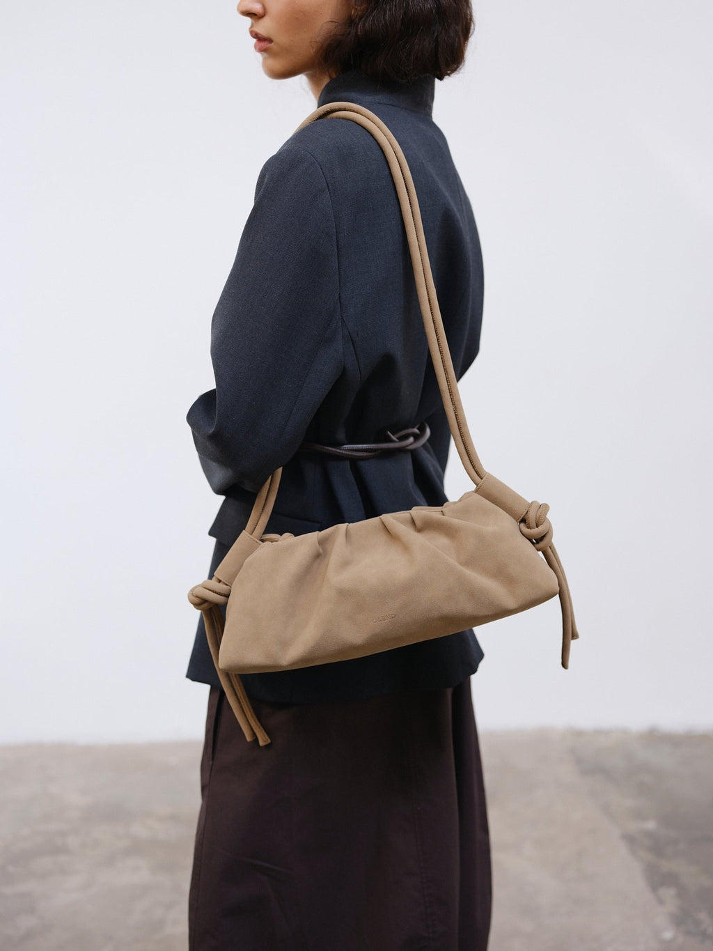 ✨ Bolso Nube