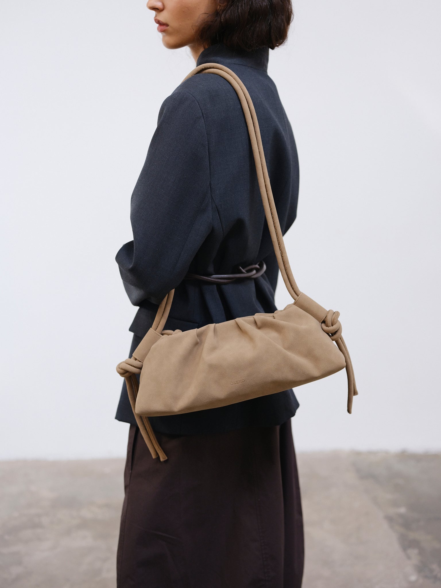 ✨ Bolso Nube