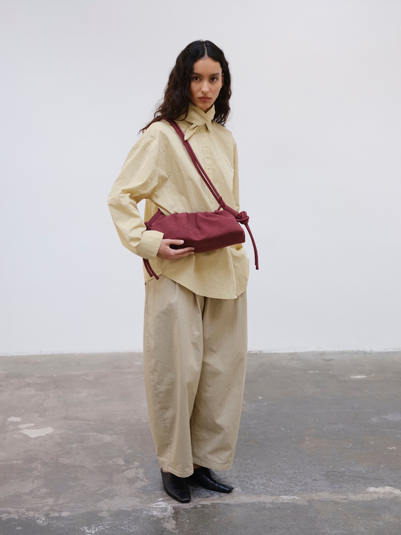 ✨ Bolso Nube