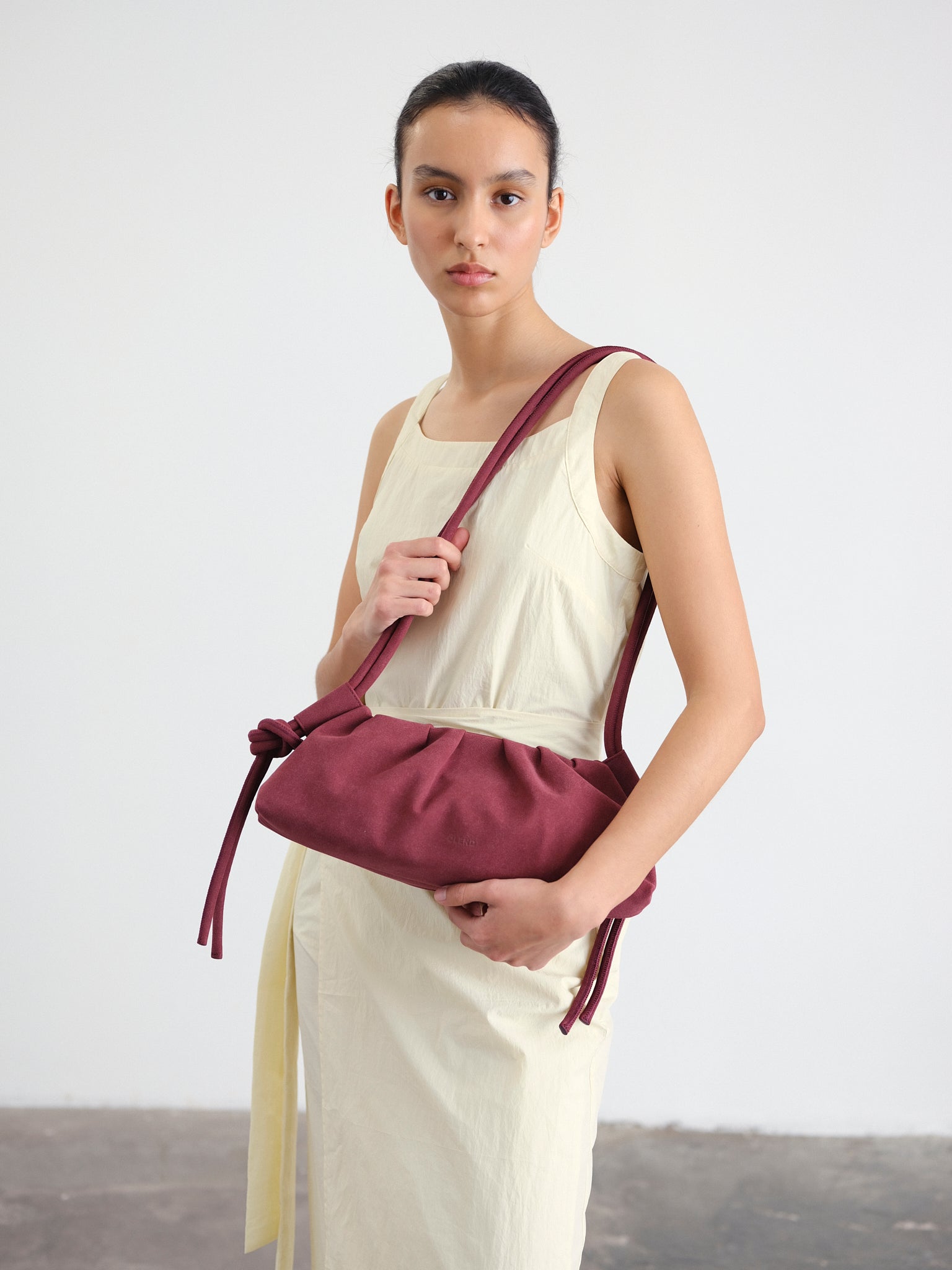 ✨ Bolso Nube