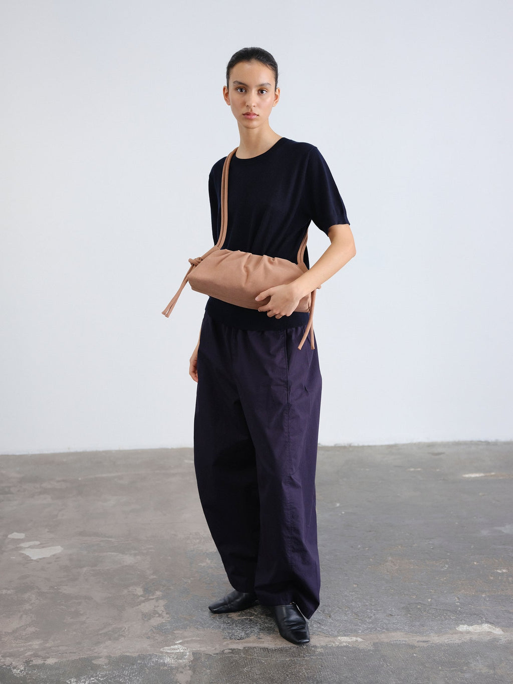 ✨ Bolso Nube