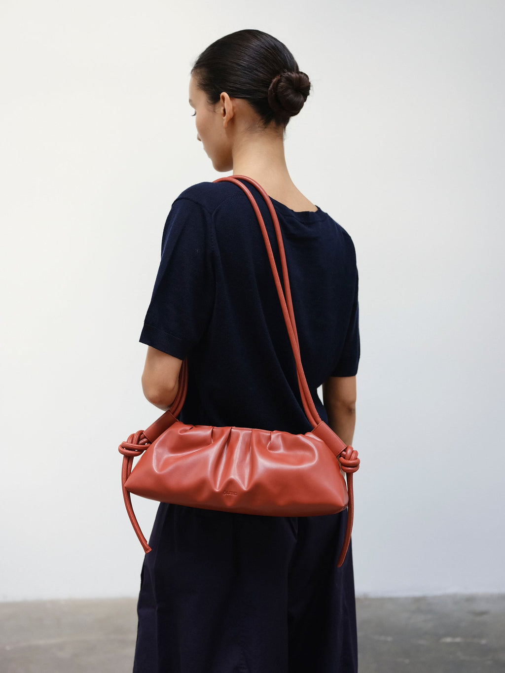 ✨ Bolso Nube