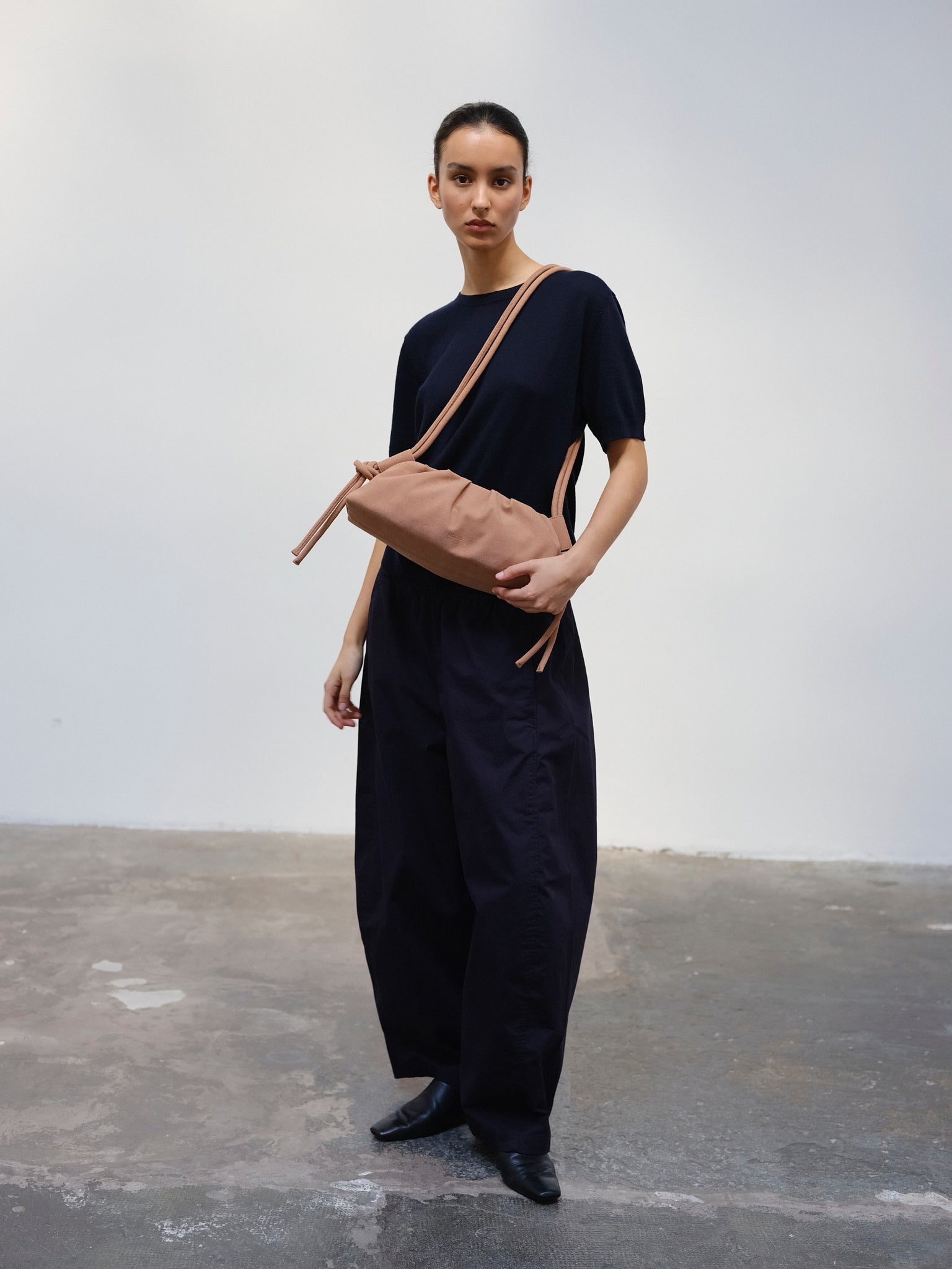 ✨ Bolso Nube