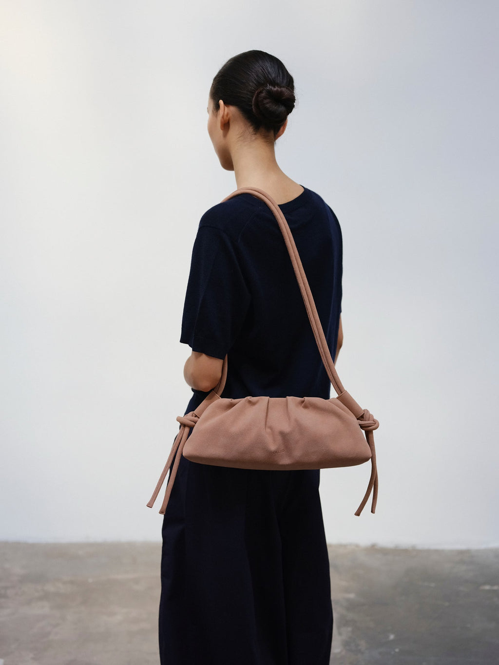 ✨ Bolso Nube