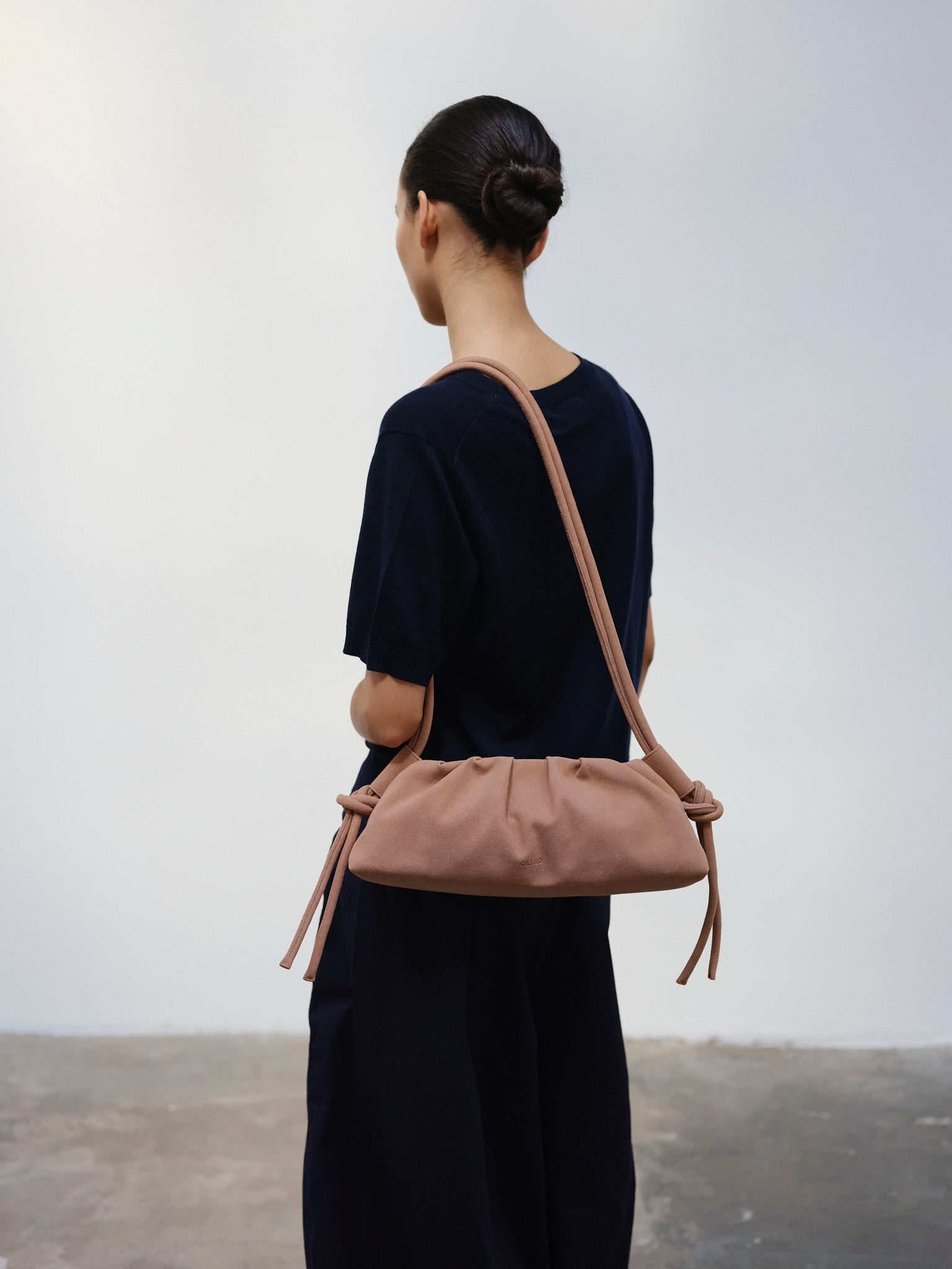 ✨ Bolso Nube